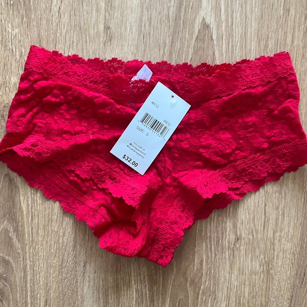 Hanky Panky Boy Short